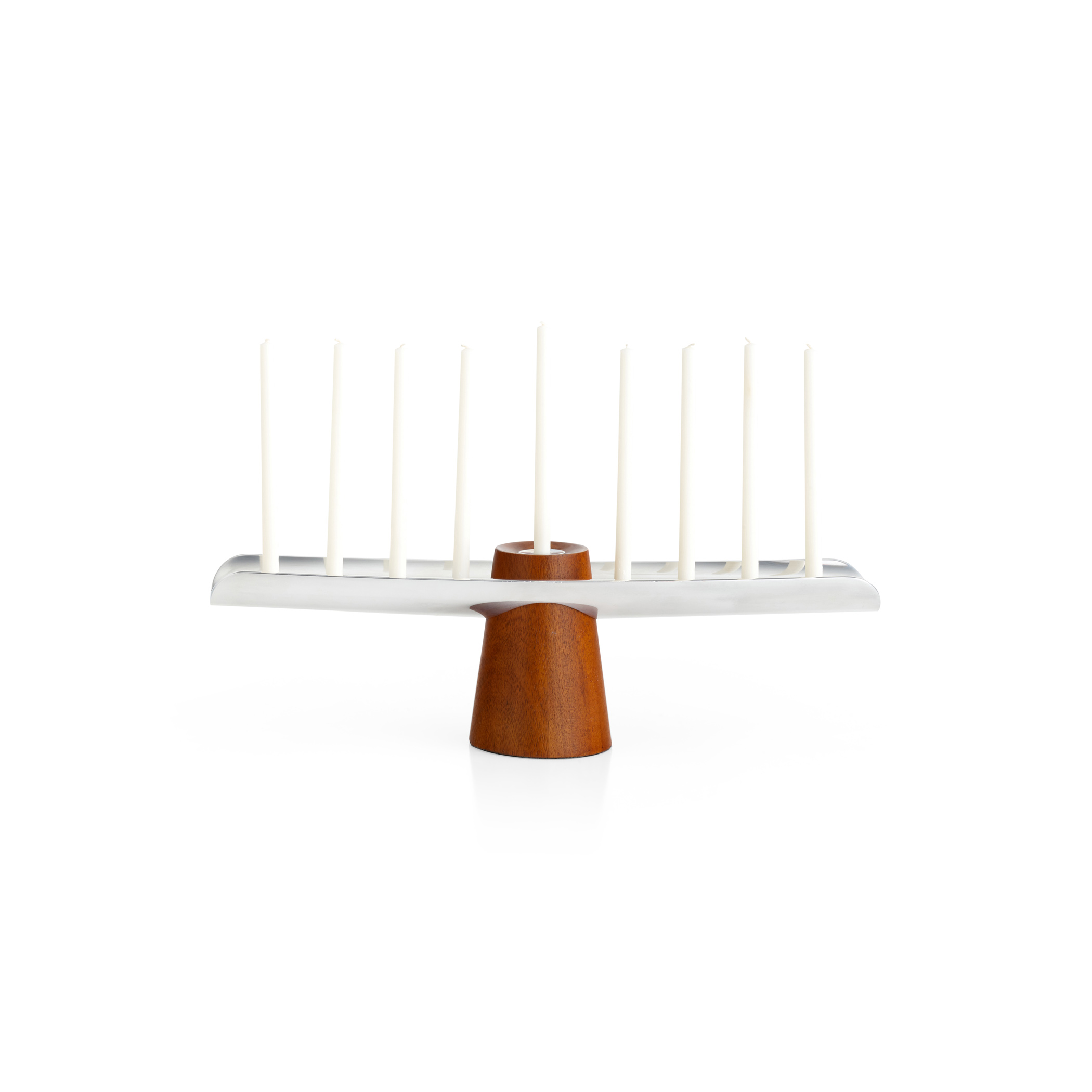 Classic Menorah image number null